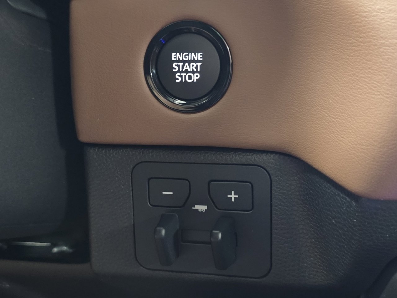 New 2026 Toyota Tundra 1794 Edition image 9
