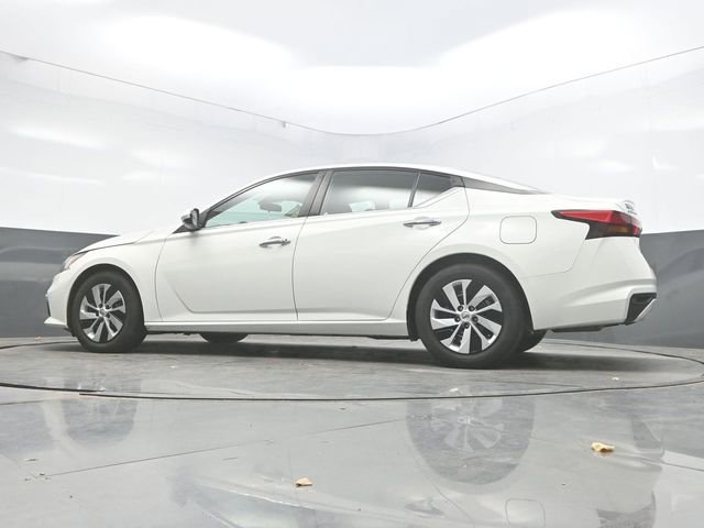 Used 2021 Nissan Altima 2.5 S image 35