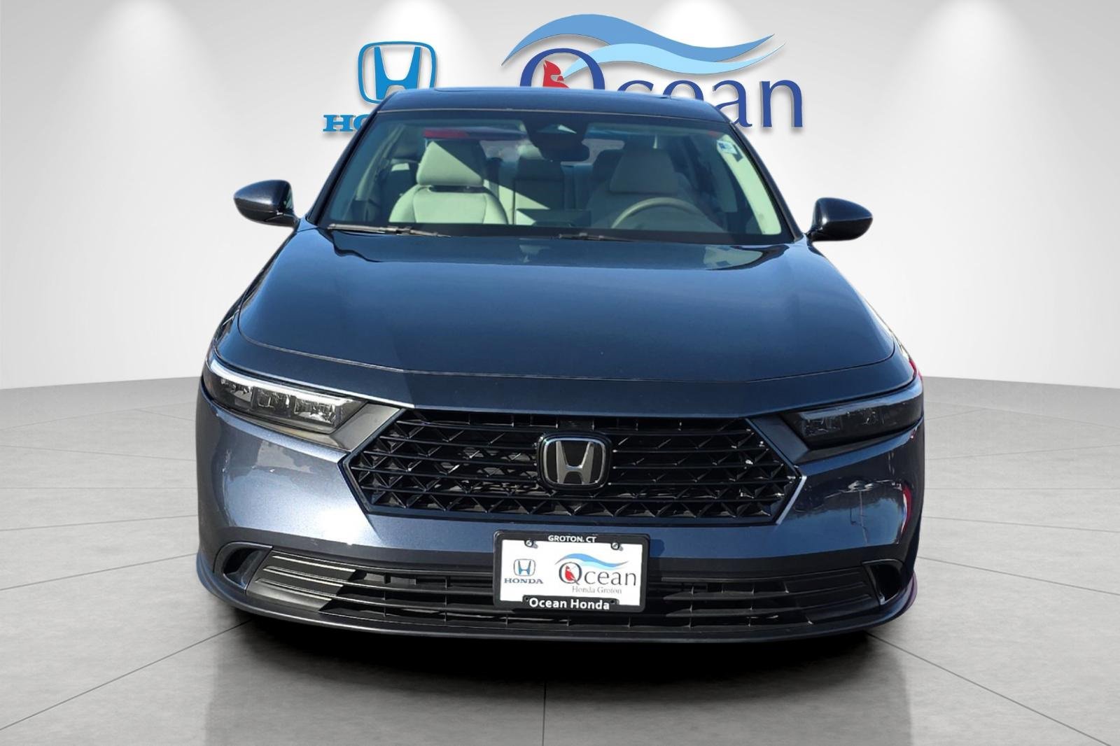 Used 2024 Honda Accord EX image 8