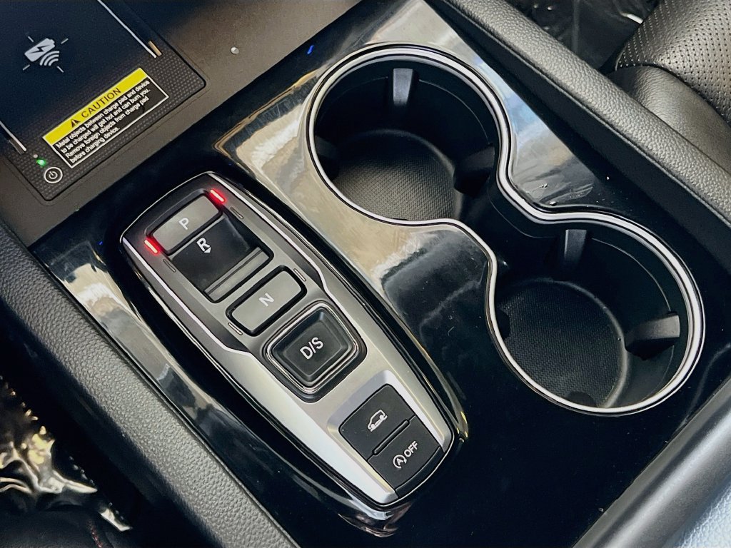 Used 2024 Honda Passport Black Edition image 17