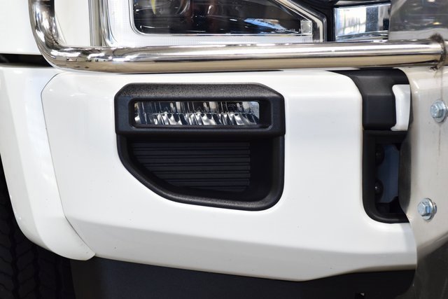 Used 2022 Ford F450 Platinum w/ FX4 Off-Road Package image 14