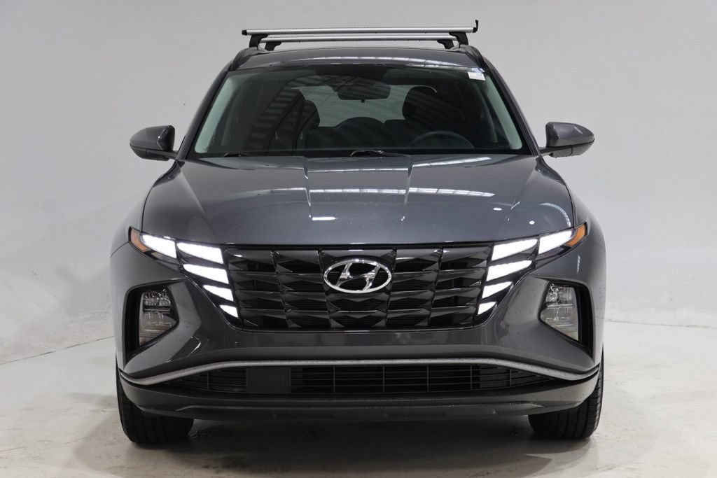 Used 2024 Hyundai Tucson SEL FWD image 2