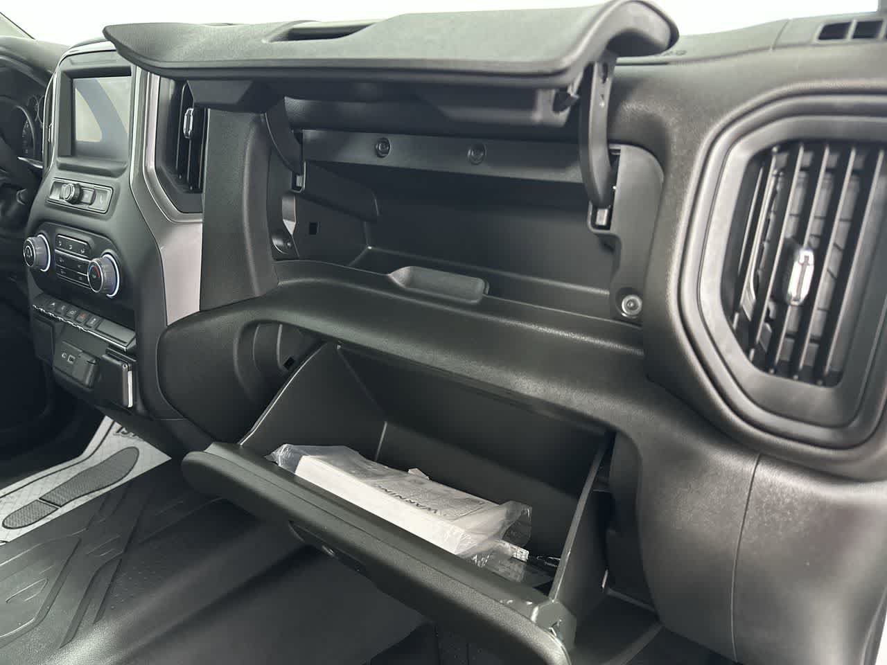 Used 2022 Chevrolet Silverado 1500 Custom AWD/4WD image 22