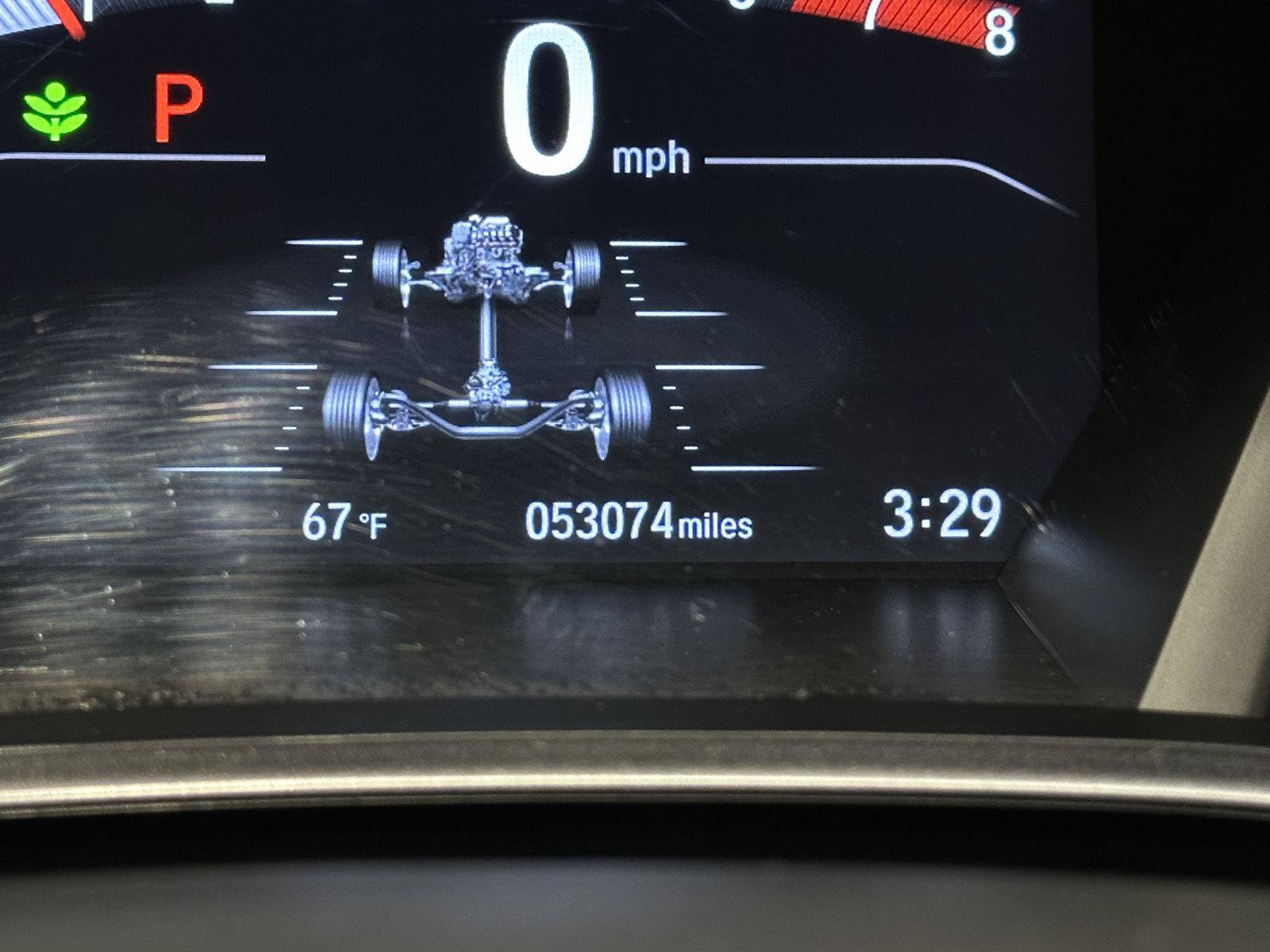 Used 2022 Honda CR-V EX image 19