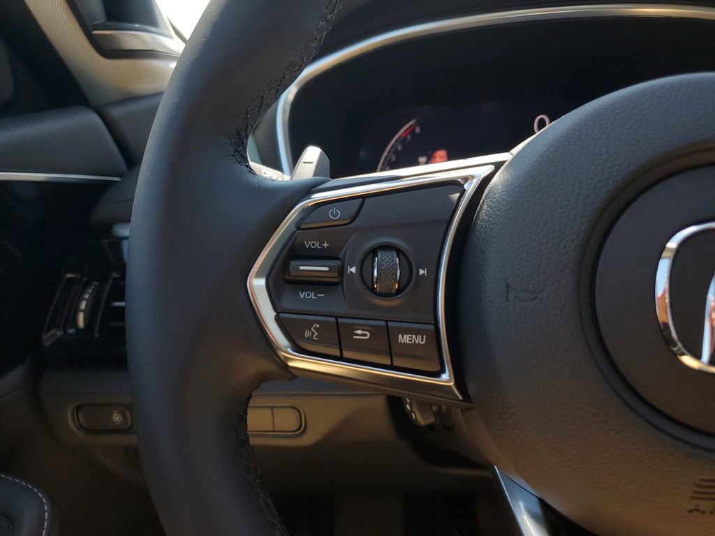 New 2026 Acura MDX FWD w/ Technology Package image 21