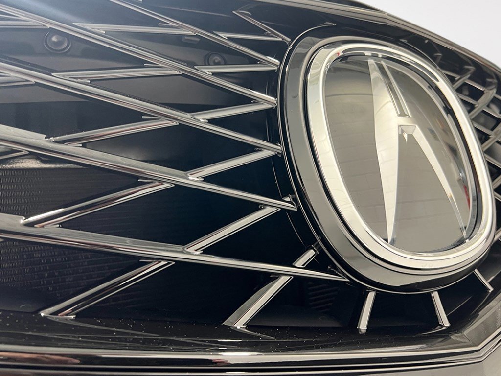 New 2026 Acura RDX SH-AWD w/ Technology Package image 10