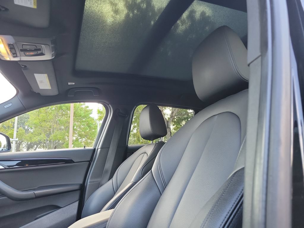 Used 2020 BMW X2 sDrive28i w/ Convenience Package FWD image 30