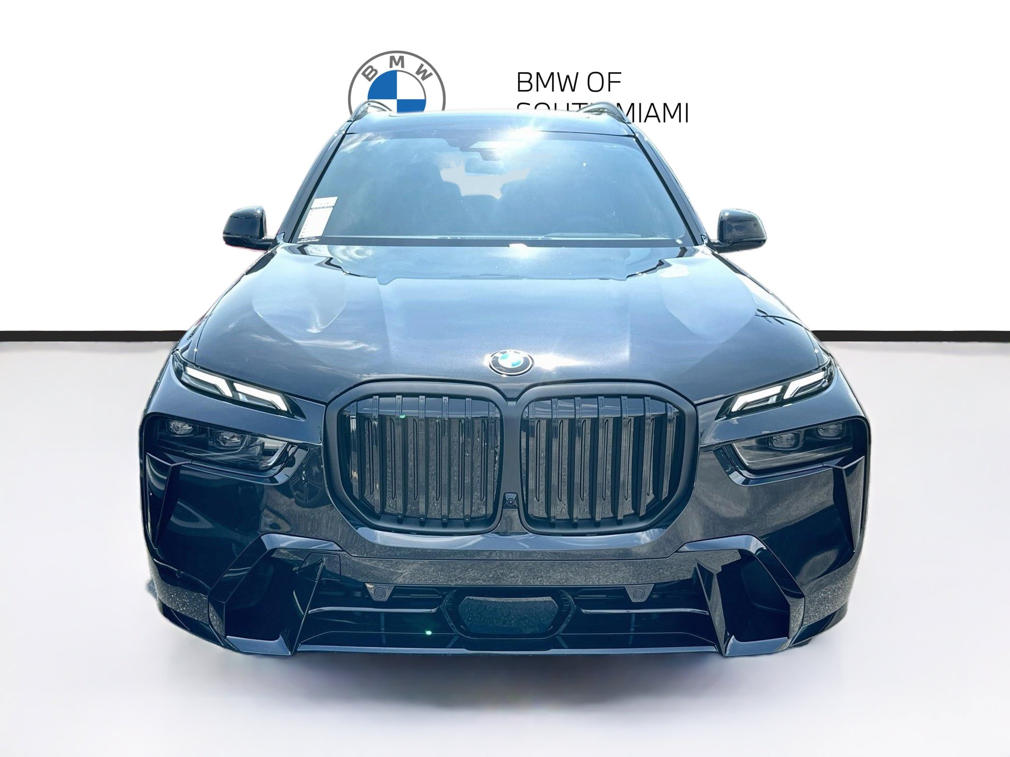 New 2027 BMW X7 xDrive40i w/ Executive Package AWD/4WD image 2