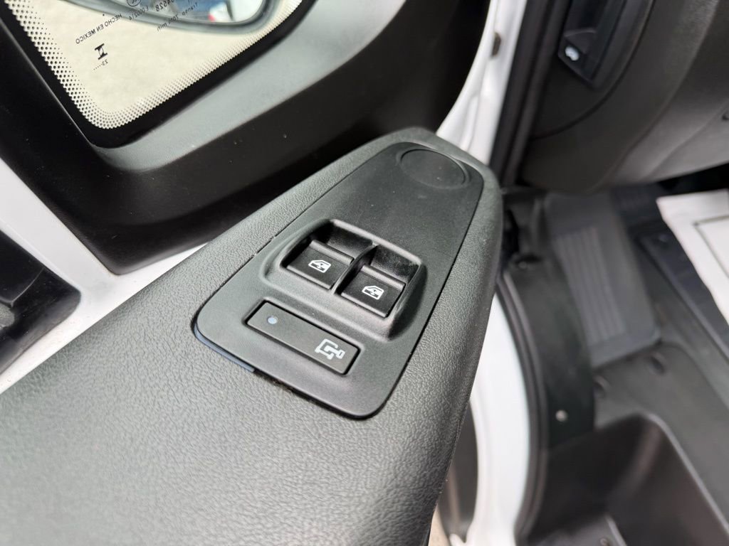 Used 2023 RAM ProMaster 2500 image 13