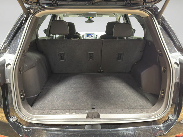 Certified 2024 Chevrolet Equinox LT AWD/4WD image 11