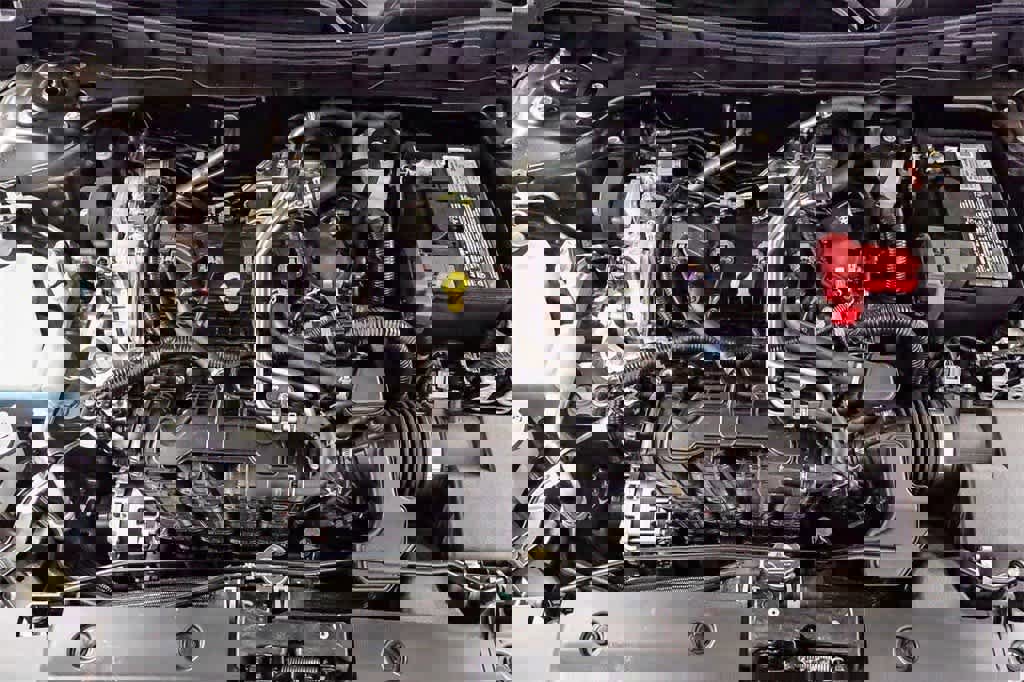 New 2025 Nissan Altima 2.5 S image 26