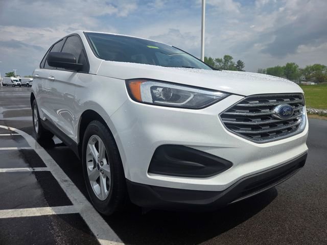 Used 2019 Ford Edge SE FWD image 1