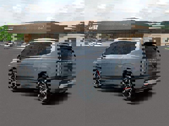 New 2026 Hyundai Ioniq 9 Calligraphy image 4