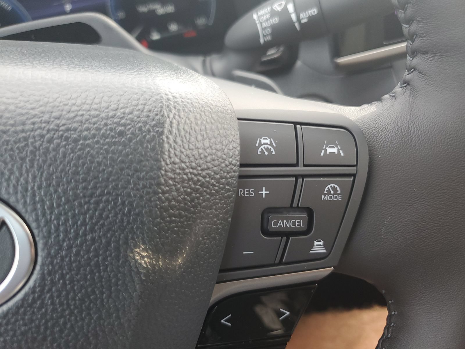 New 2026 Toyota Camry XSE w/ Premium Plus Package FWD image 24
