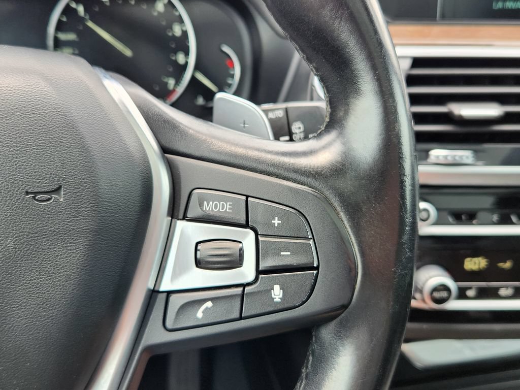 Used 2019 BMW X3 xDrive30i w/ Driving Assistance Package AWD/4WD image 21