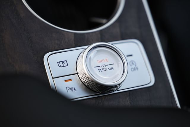 New 2026 Genesis GV80 2.5T Prestige image 40