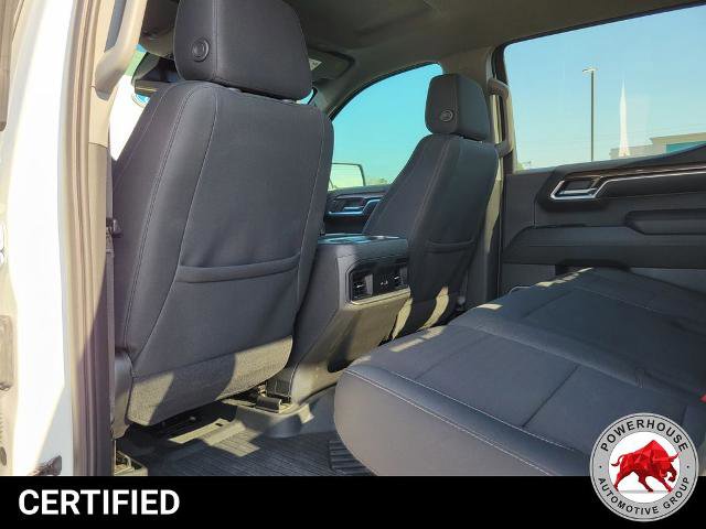 Used 2023 Chevrolet Silverado 1500 LT Trail Boss w/ Protection Package image 13