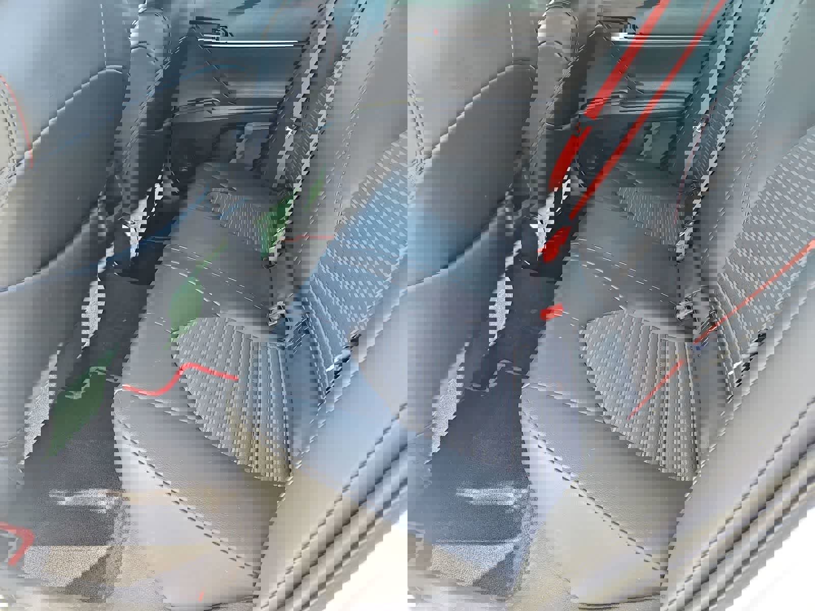 Used 2022 Toyota Camry TRD image 21