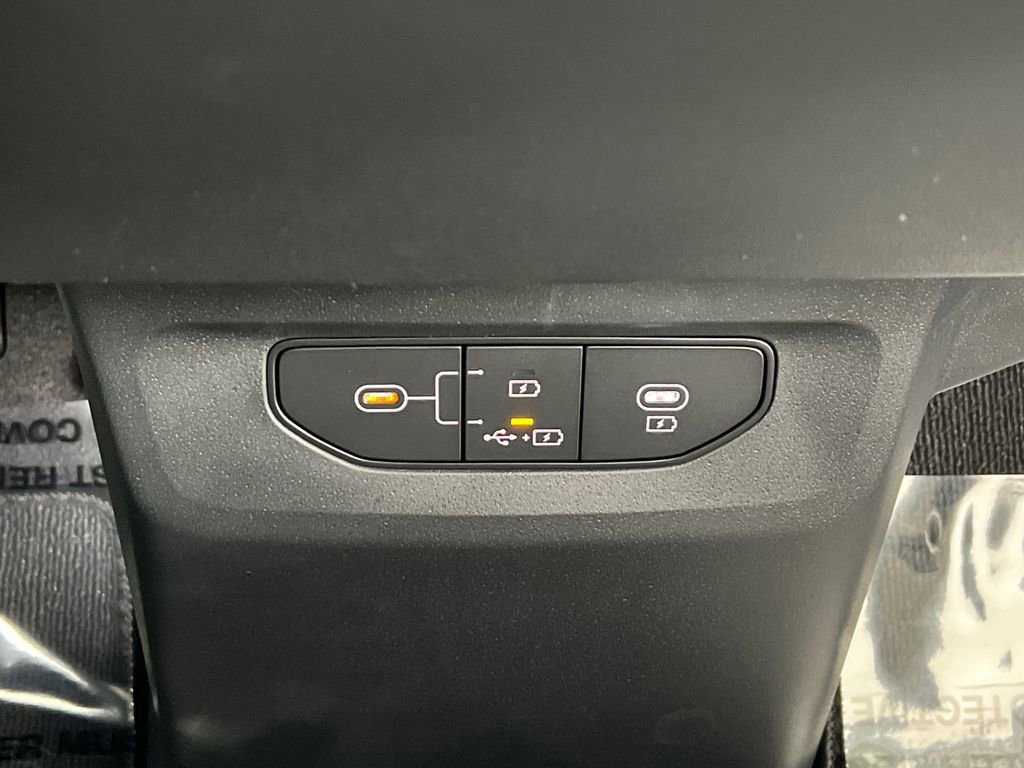 New 2025 Kia EV6 Wind image 21