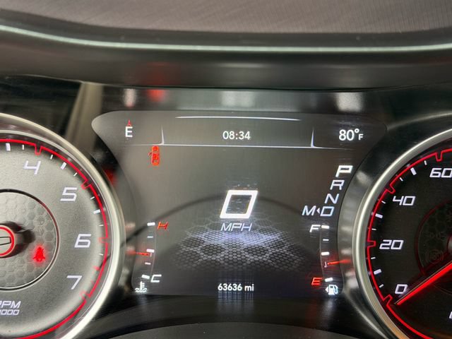 Used 2020 Dodge Charger GT RWD image 9
