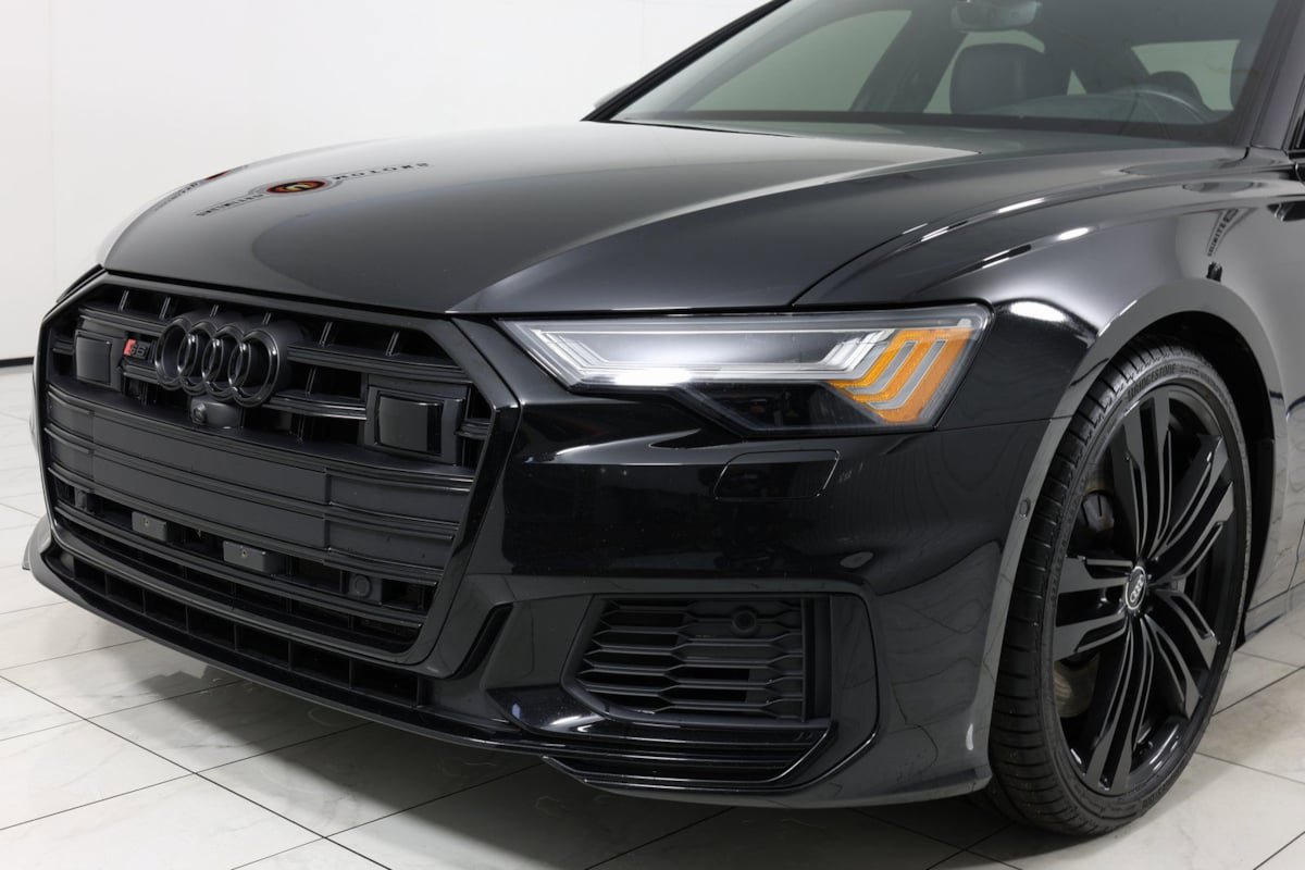 Used 2023 Audi S6 Prestige w/ Prestige Package AWD/4WD image 50