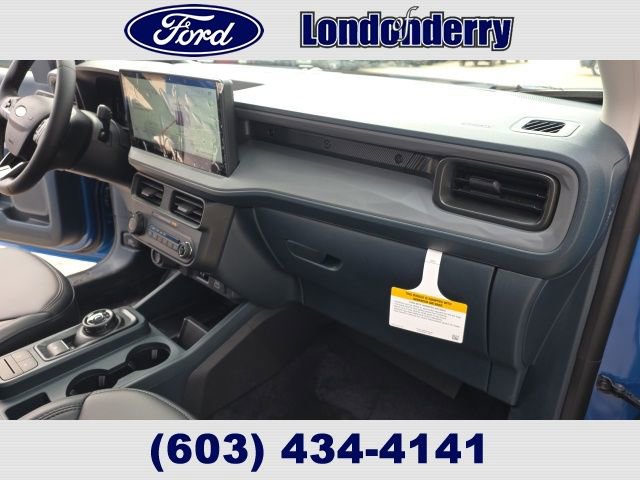 New 2026 Ford Maverick Lariat w/ Black Appearance Package image 41