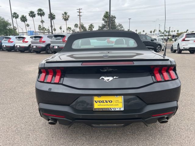 Used 2024 Ford Mustang Premium RWD image 5