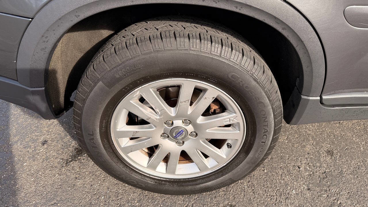 Used 2008 Volvo XC90 3.2 image 62