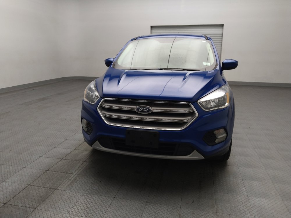 Used 2019 Ford Escape SE AWD/4WD image 15
