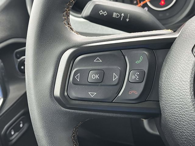 Used 2024 Jeep Wrangler Sport S image 26