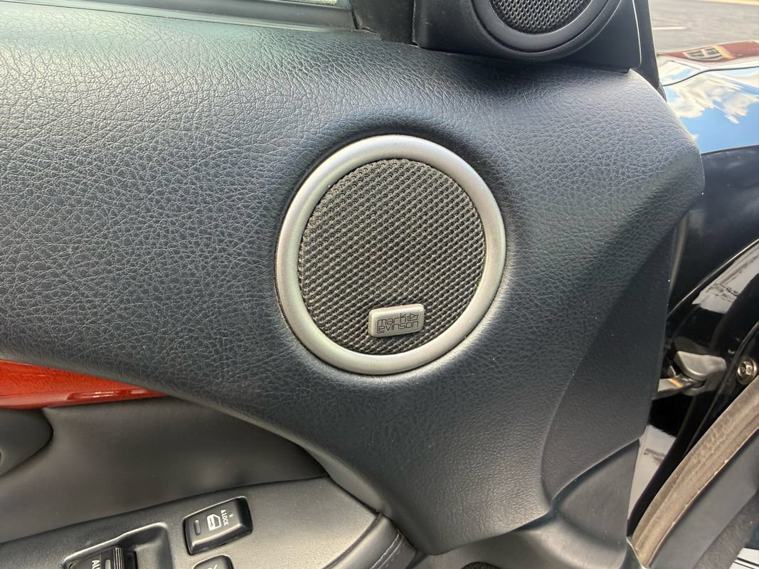 Used 2006 Lexus SC 430 Convertible RWD image 12
