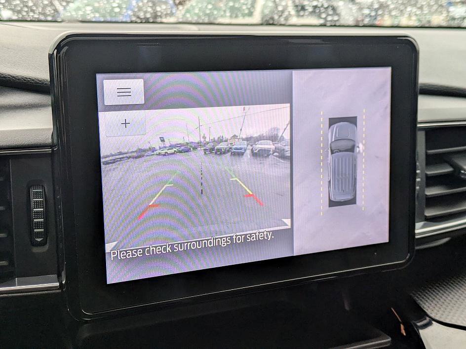 Used 2021 Ford Explorer ST w/ Equipment Group 401A image 24