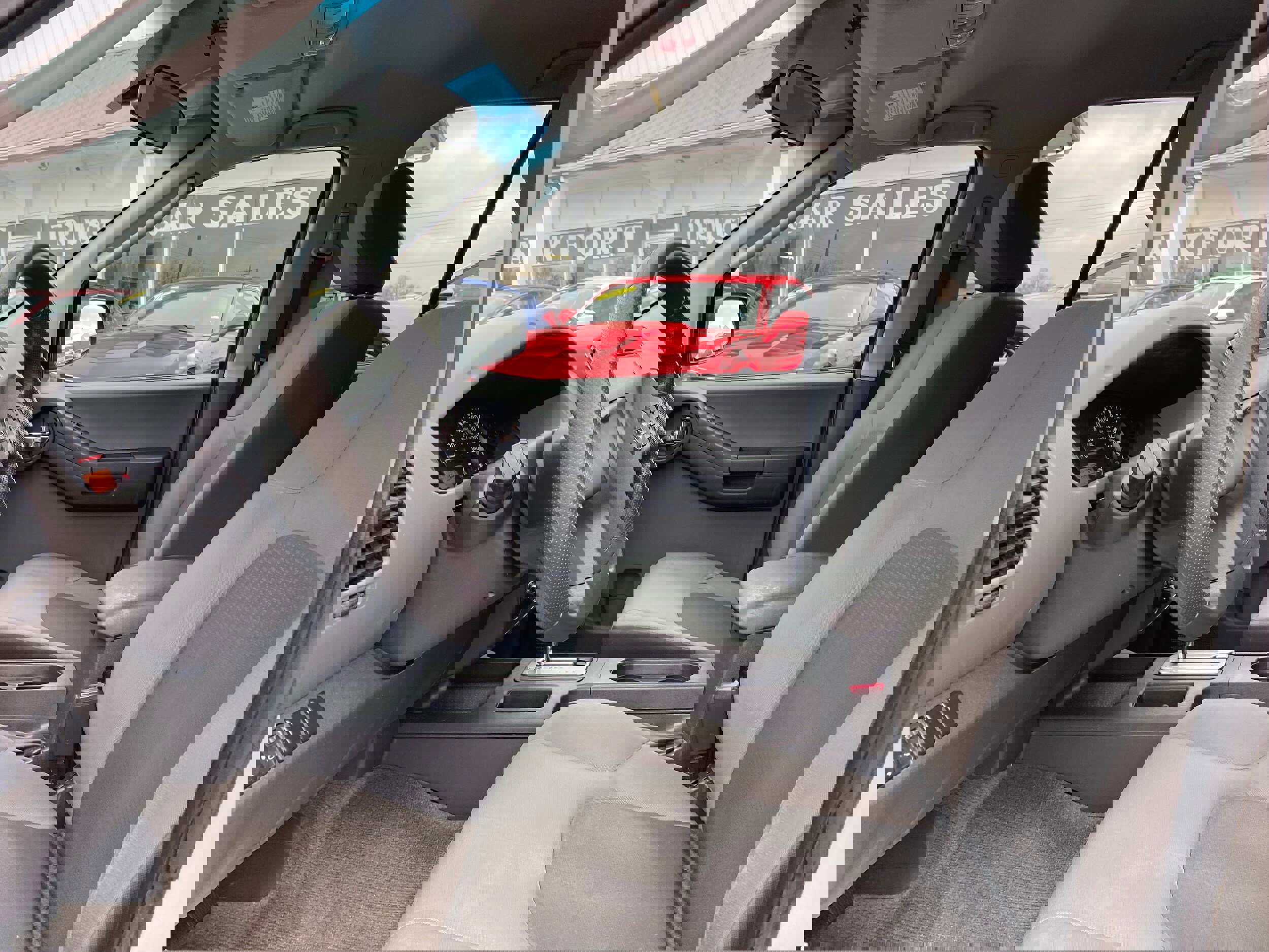 Used 2011 Nissan Xterra S w/ 4X4 Value Package image 10