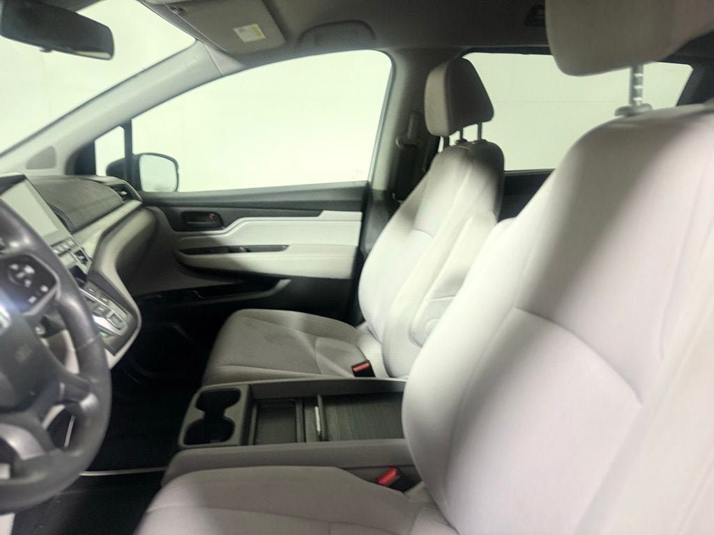 Used 2019 Honda Odyssey EX image 19