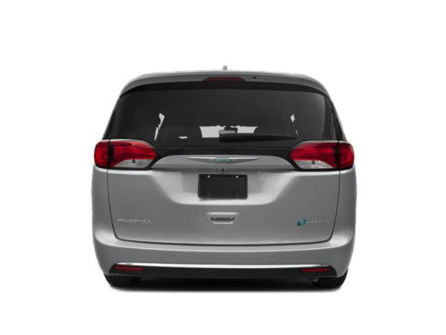 Used 2018 Chrysler Pacifica Touring-L FWD image 8
