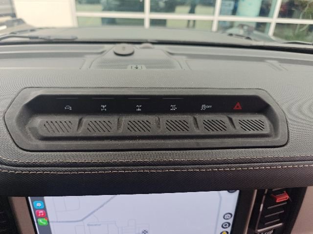 Used 2022 Ford Bronco Raptor AWD/4WD image 13