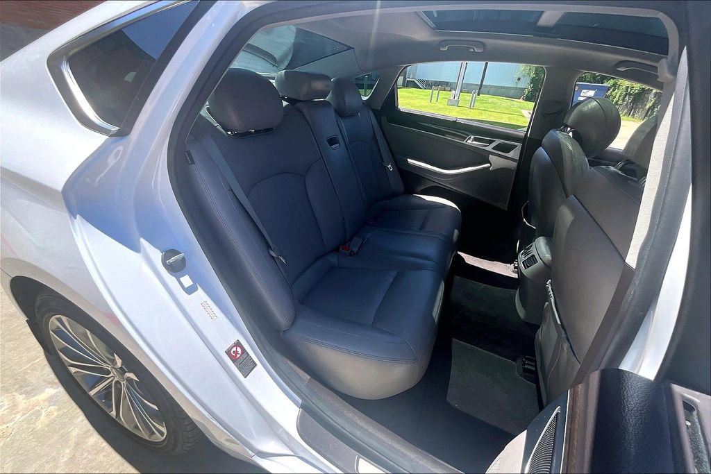 Used 2016 Hyundai Genesis 3.8 w/ Option Group 02 RWD image 35