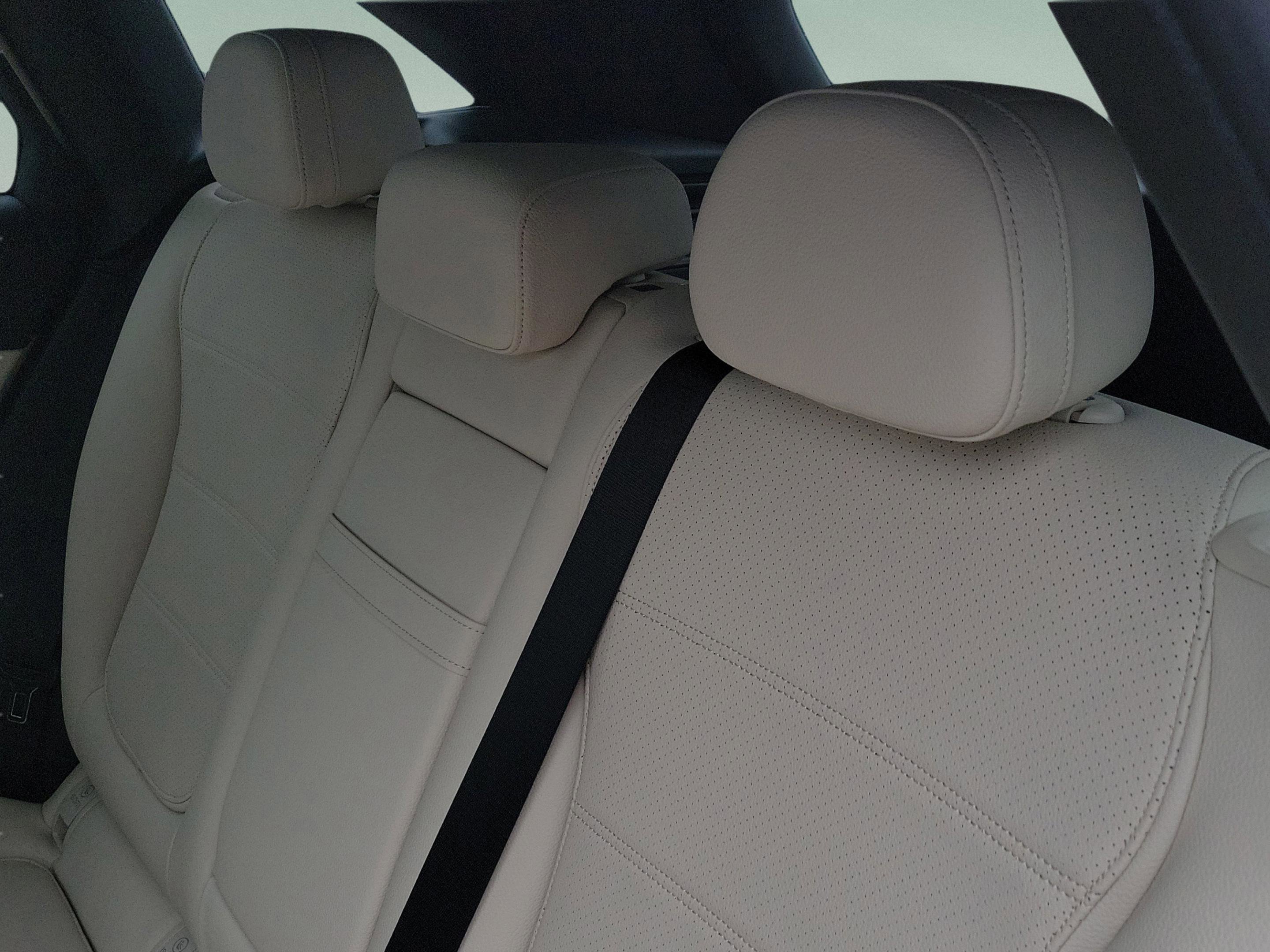 Certified 2023 Mercedes-Benz GLC 300 4MATIC image 12