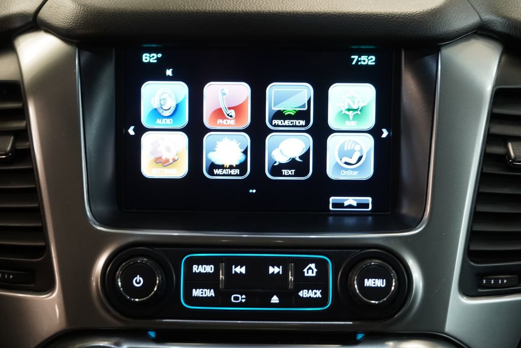 Used 2020 Chevrolet Suburban LT image 21