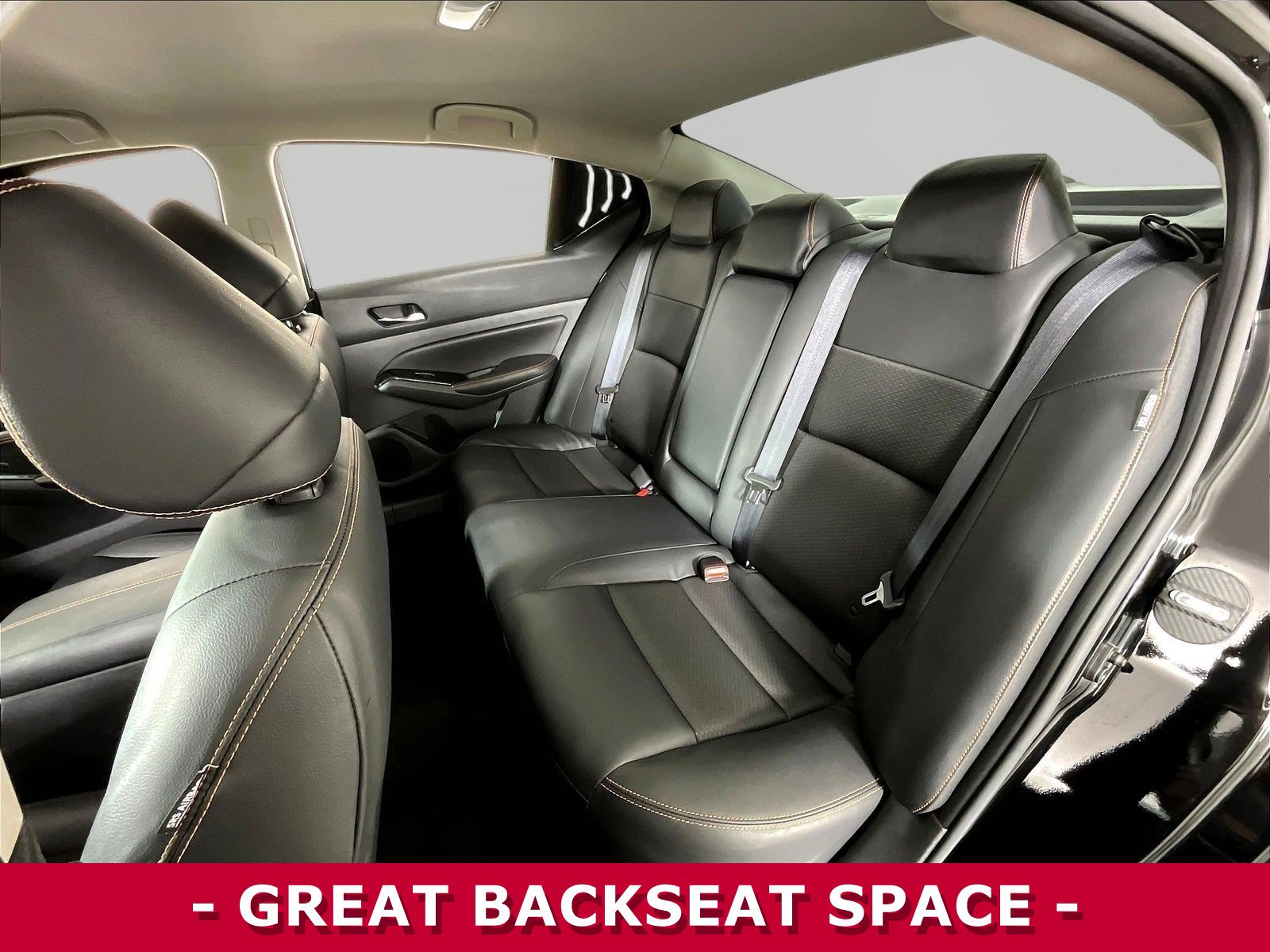 Used 2022 Nissan Altima 2.5 SR FWD image 22