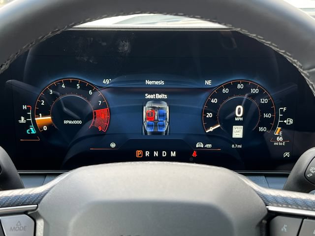 New 2025 Ford Mustang GT Premium RWD image 16