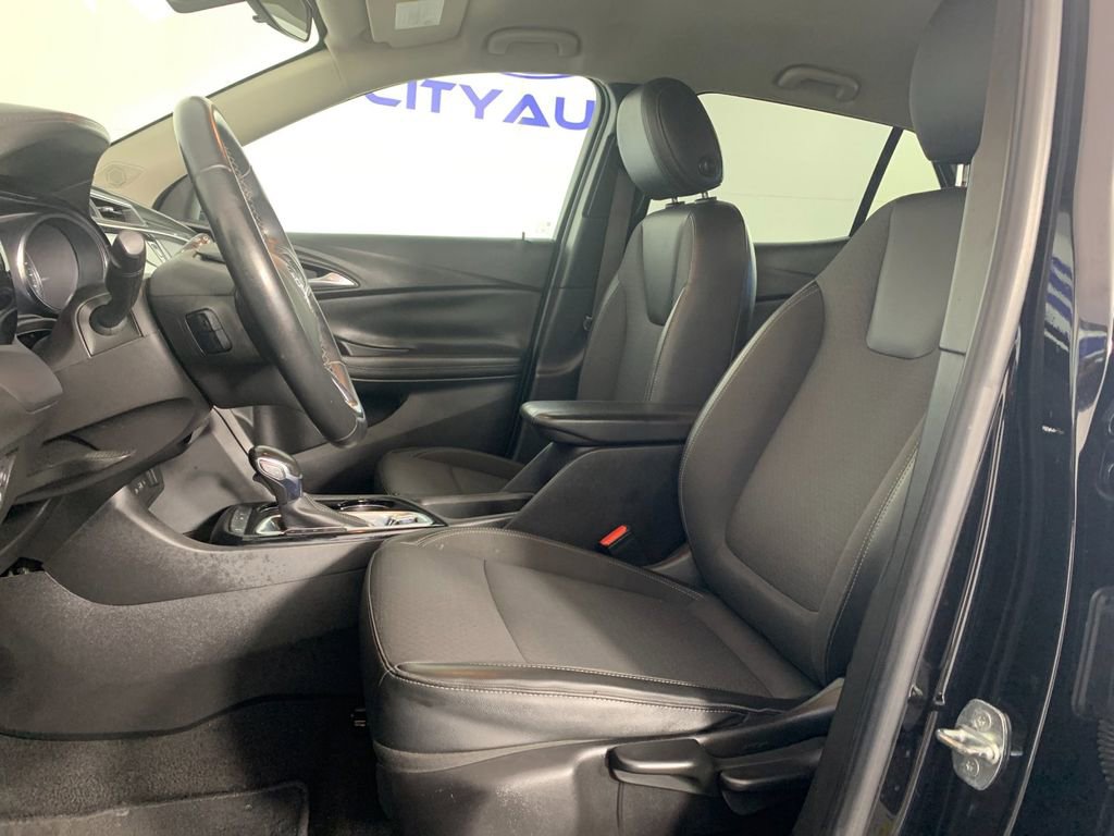 Used 2021 Buick Encore GX Preferred image 16