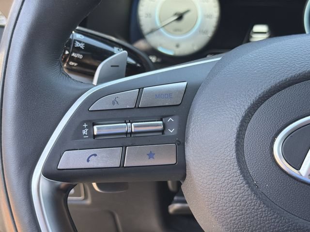 Used 2024 Hyundai Palisade Calligraphy AWD/4WD image 28