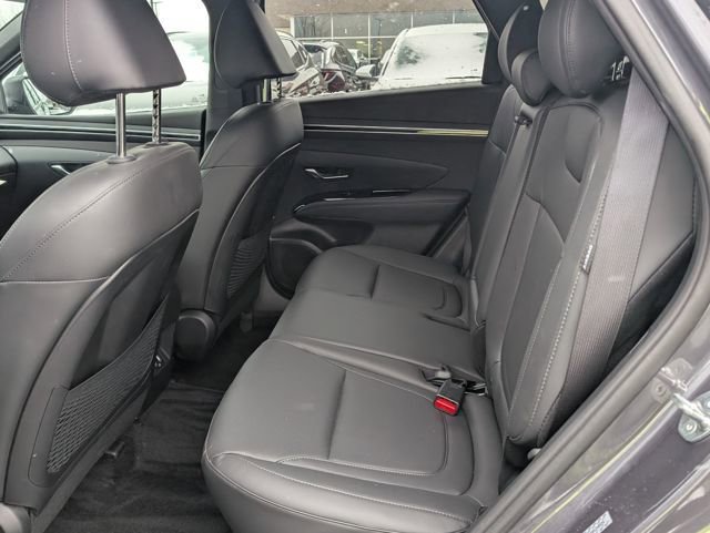Used 2024 Hyundai Tucson XRT image 9