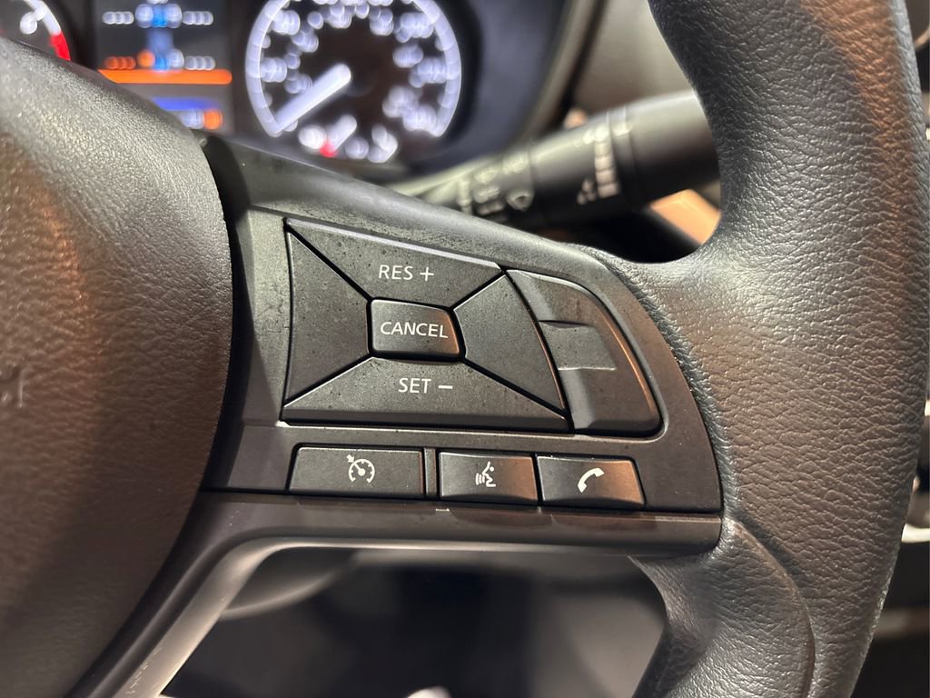 Certified 2025 Nissan Altima 2.5 S image 27