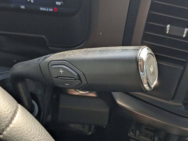 Certified 2025 Ford F350 Lariat w/ Black Appearance Package AWD/4WD image 26