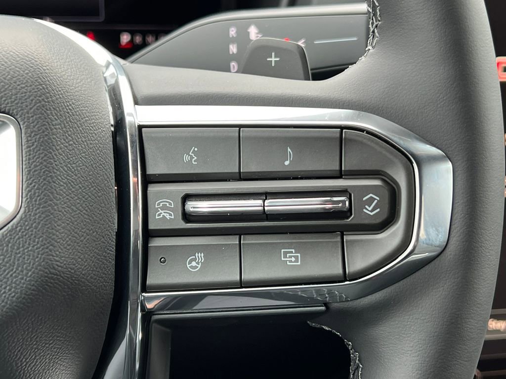 New 2026 GMC Terrain Elevation image 18