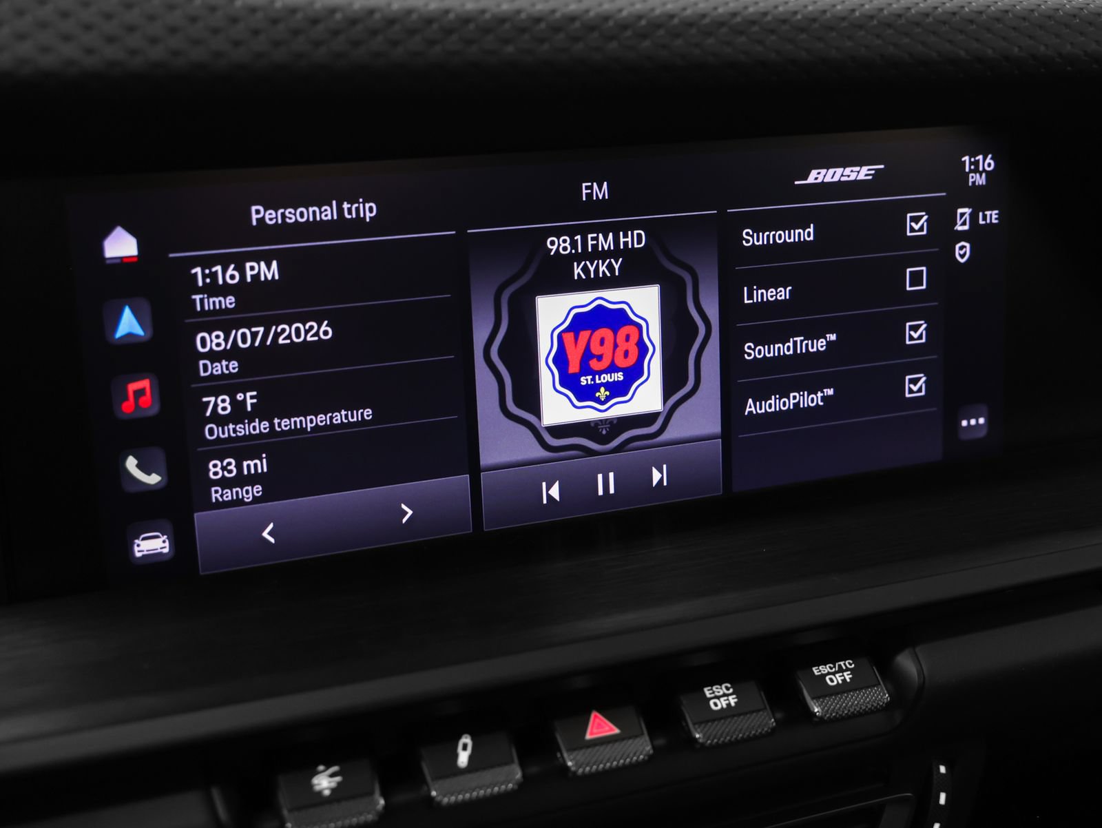 Certified 2022 Porsche 911 GT3 RWD image 57