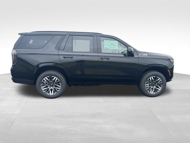 New 2026 Chevrolet Tahoe Z71 w/ Comfort Package AWD/4WD image 6