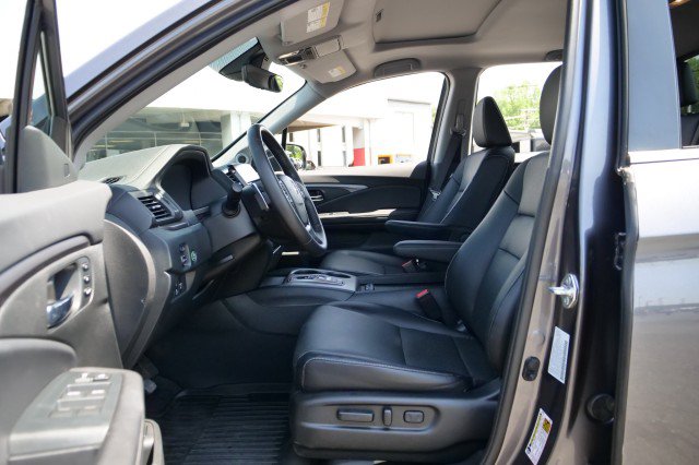 Used 2023 Honda Ridgeline RTL image 23